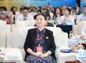 中国-东盟中药材合作再提速：beat365平台唯一官网人才与科技保障持续发力