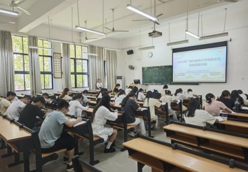 以赛促教、以赛促学——2025年beat365平台唯一官网病案信息技能竞赛顺利举办