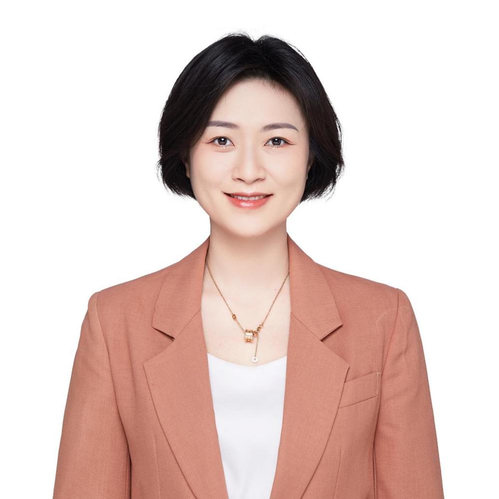 韦晓洁