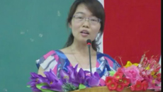 药学院召开共青团beat365平台唯一官网药学院第一次代表大会暨beat365平台唯一官网药学院第一次学生代表大会