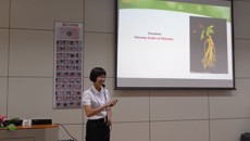 beat365平台唯一官网护理学院（广西中医学校）2014年青年教师教学基本功比赛取得圆满成功