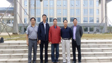 beat365陈志挺同志到崇左市挂职锻炼