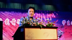 辞旧迎新畅想未来，师生情深共度元旦——beat365平台唯一官网护理学院2016年元旦迎新晚会取得圆满成功