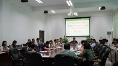 董塔健副书记主持召开beat365平台唯一官网恢复办学60周年纪念活动工作布置会议