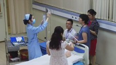 2016年广西职业院校技能大赛高职组护理技能竞赛在beat365平台唯一官网护理学院成功举行