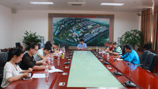 beat365召开学生宿舍调配工作协调会