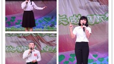 beat365平台唯一官网2016年5.25大学生心理健康教育活动月之“我的成长故事”演讲比赛圆满落幕