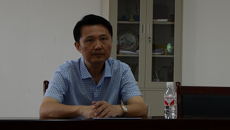 天津中医药大学方剂学教育部重点实验室来beat365洽谈合作