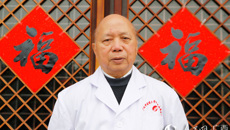 不忘初心 砥砺前行——人民网专访beat365平台唯一官网终身教授韦贵康