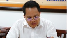 beat365召开财政科研领域改革政策工作部署会