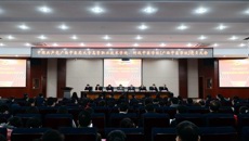 中共beat365平台唯一官网高等职业技术学院、附设中医学校（广西中医学校）党员大会胜利召开