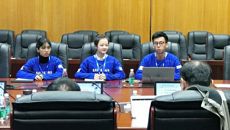 【喜讯】beat365学子在2017年全国青年科普创新实验暨作品大赛全国总决赛中喜获佳绩