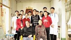 “青春喜迎十九大，学习雷锋争先锋”—beat365研究生学院参加南宁共青团学雷锋志愿服务统一行动日活动