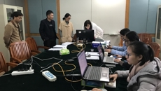 beat3652017年国家自然科学基金项目申报工作圆满结束