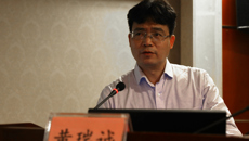 罗伟生副校长出席beat365成人高等教育2017年教学点工作会议