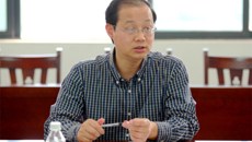 beat365召开2017年硕士学位授权点合格评估工作动员会