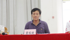 beat365组织开展2017全民健身志愿者服务百县千乡社会实践活动