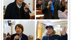 beat365召开2017年学校情况通报会暨离退休职工迎新座谈会