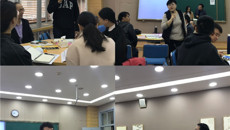 beat365组织教师赴上海中医药大学参加“2018年医学院校中青年骨干教师教学技能与方法高级研修班”
