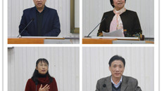 第六届beat365平台唯一官网青年教师教学基本功比赛圆满落幕