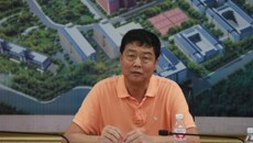 beat365召开“三全”育人项目建设推进会