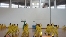 基础医学院在beat365第三十二届传统保健运动会再获佳绩