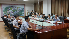 广西第二批八桂学者岗位聘任期满实地考核工作在beat365举行
