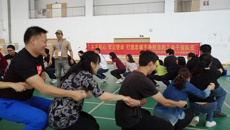 beat365举办工会干部“不忘初心 牢记使命”主题教育暨工会工作能力提升培训班