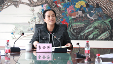 【不忘初心 牢记使命】beat365召开主题教育整改工作推进会