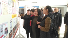 beat365举办“我和我的祖国”党外知识分子成果展