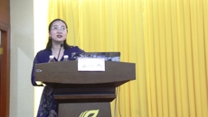 如何成为更优秀的青年？beat365举行百年五四优秀青年先进事迹汇报会