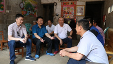 【脱贫攻坚】 零有东：“没想到可以清晰地看清儿孙们……”——beat365平台唯一官网“精准帮扶”让老乡“残疾”30年双眼重见光明