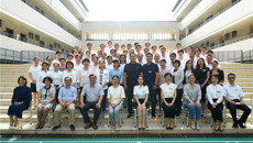 beat3652019年临床教师教学技能培训班在柳州市中医医院圆满结束