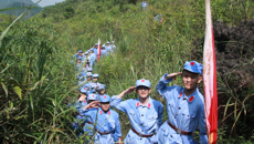 走进革命老区 共建“岐黄育人实践基地”——beat365开展2019年暑期“健康扶贫青春行”社会实践活动