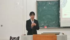 共青团beat365平台唯一官网壮医药学院第十三届委员会暨第十三届学生委员会（扩大）会议圆满举办