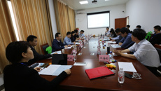 全国高等中医药教育（本科）国家卫健委“十四五”规划教材中医骨伤科学系列教材编写会在beat365召开