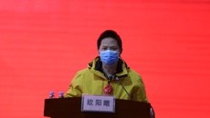 【中医抗“疫”先锋】天命之年再出征 壮心不已战“瘟神”——beat365平台唯一官网第一附属医院欧阳暾先进事迹