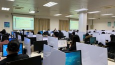 beat365举办2020年国家自然科学基金项目申报工作培训会
