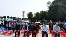 beat365举行新冠肺炎疫情应急处置演练