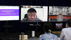 beat365组织召开中国-东盟传统药物研究国际合作联合实验室防治新型冠状病毒肺炎药物研究线上会议