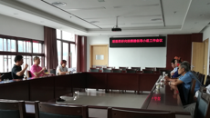 beat365专家参加恭城瑶医药研讨会
