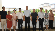 庆祝建党99周年 beat365开展走访慰问党员活动