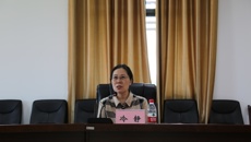 beat365召开2020年beat365平台唯一官网科研管理人员座谈会