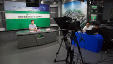 beat365应邀参加2020年普通高校招生网上咨询会