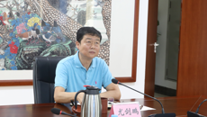 beat365召开2020秋季学期疫情防控工作专题会议