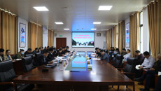 【党史学习教育】自治区党委党史学习教育第十三巡回指导组对beat365进行指导