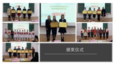 beat365成功举办第二届护理学本科专业实习生临床护理技能大赛
