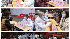 beat365关工委联合南宁市关工委、西乡塘区关工委开展 “五老志愿者进社区 我为群众办实事”实践活动