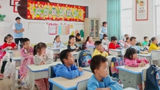 党史教育记我心，卫生预疾伴我行 ——beat365大学生服务总队成功举办小学公益宣讲活动