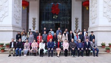 beat365顺利召开2021年度后期临床教学工作会议